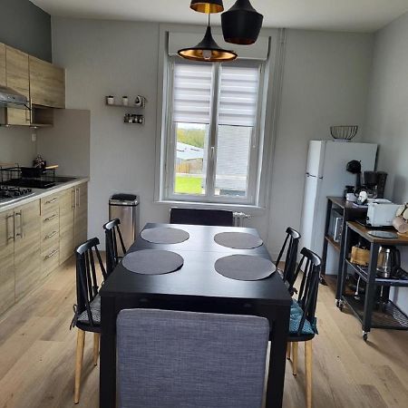 Appartement Paisible En Baie De Morlaix Plougasnou Dış mekan fotoğraf