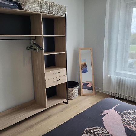 Appartement Paisible En Baie De Morlaix Plougasnou Dış mekan fotoğraf