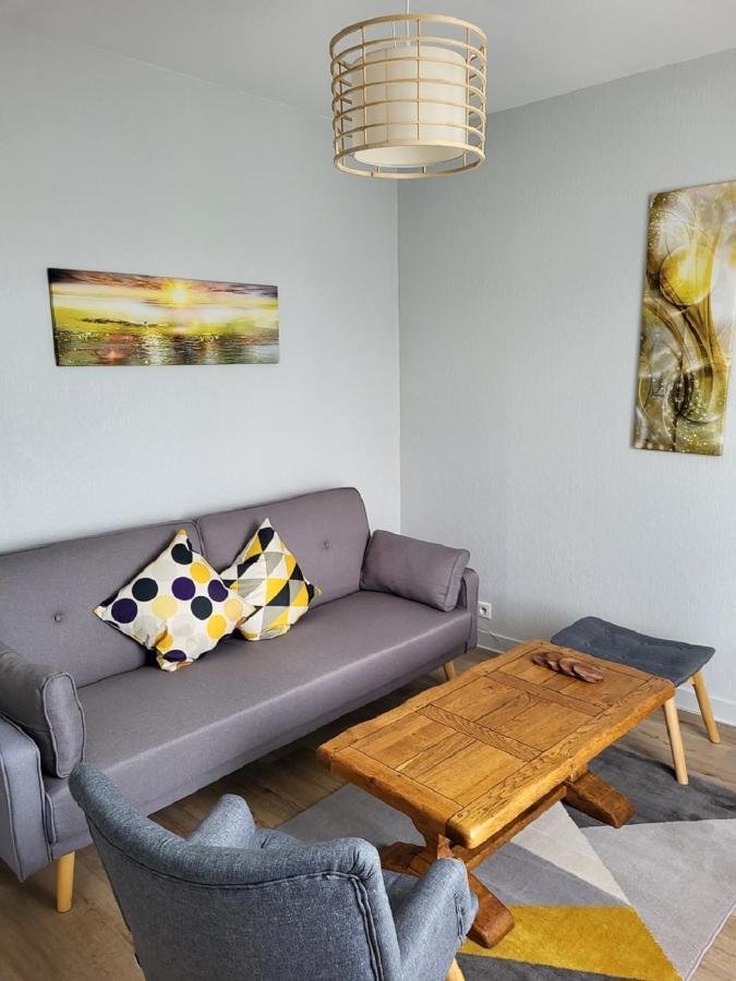 Appartement Paisible En Baie De Morlaix Plougasnou Dış mekan fotoğraf