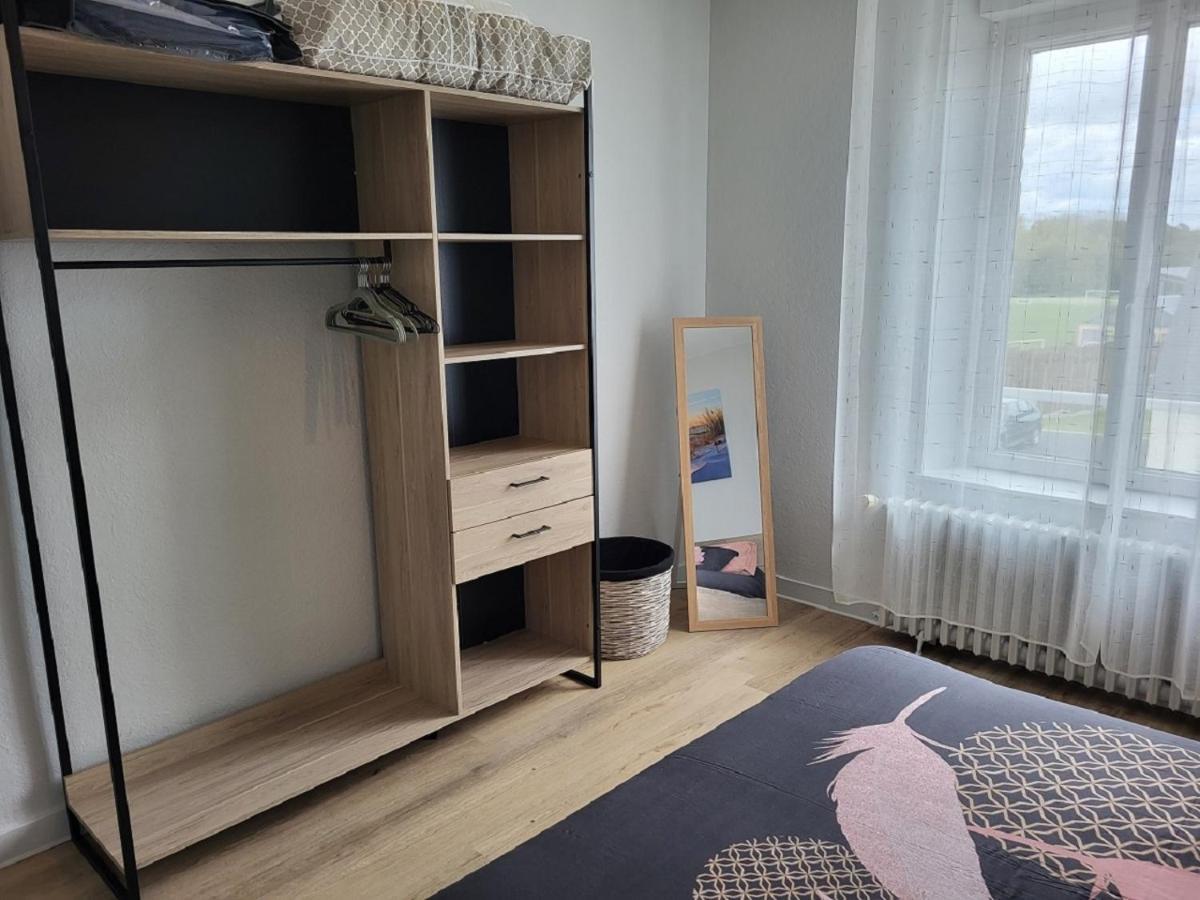Appartement Paisible En Baie De Morlaix Plougasnou Dış mekan fotoğraf